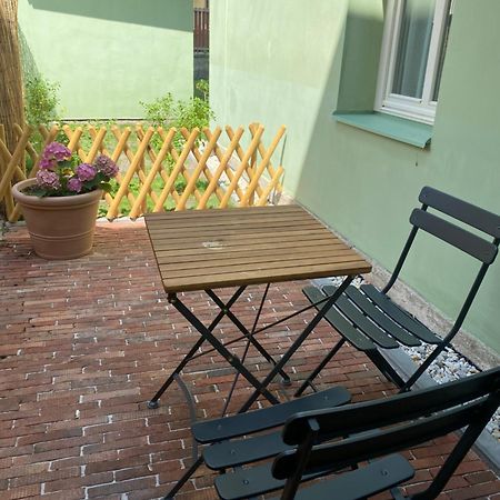 Apartmany Tachov - Tiny House Bagian luar foto