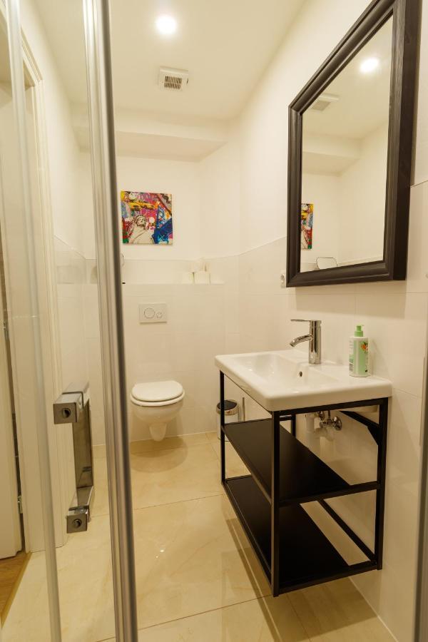 Apartmany Tachov - Tiny House Bagian luar foto