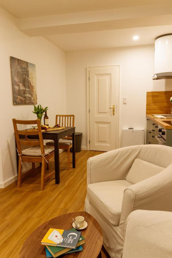 Apartmany Tachov - Tiny House Bagian luar foto