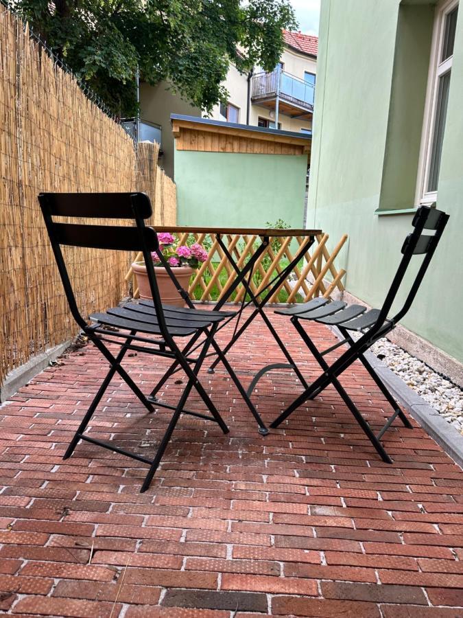 Apartmany Tachov - Tiny House Bagian luar foto