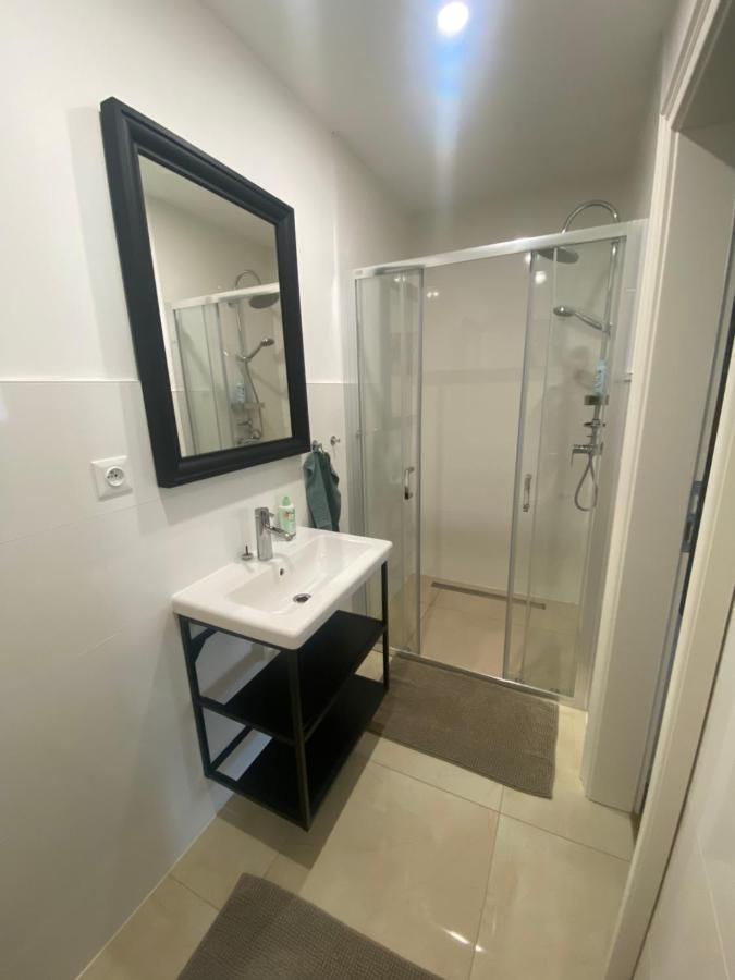 Apartmany Tachov - Tiny House Bagian luar foto