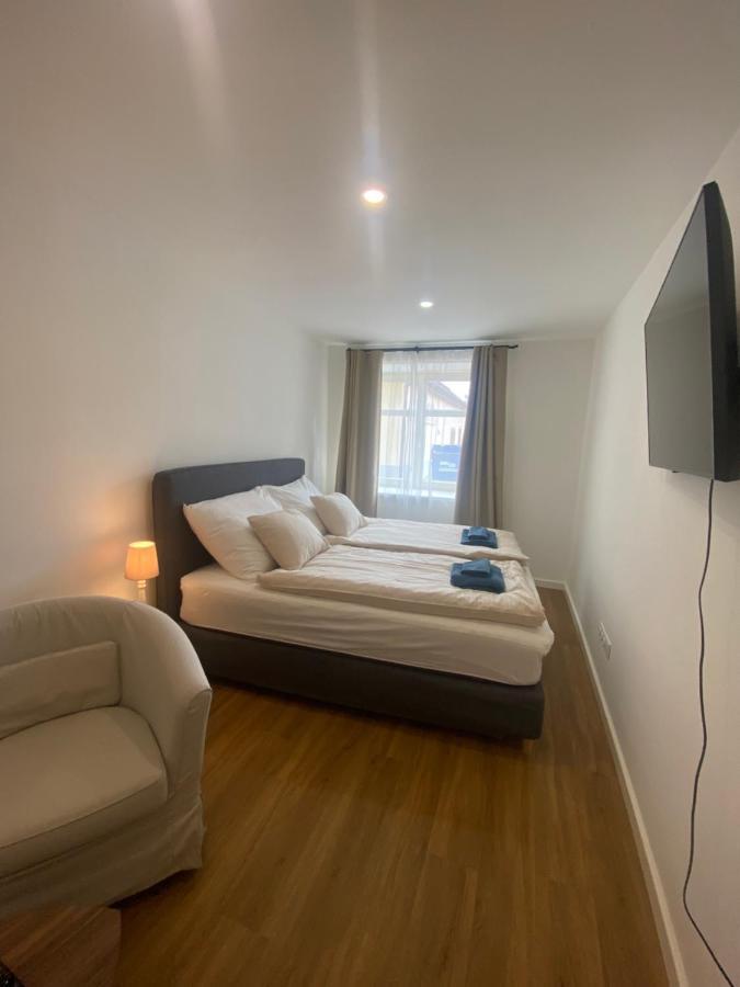 Apartmany Tachov - Tiny House Bagian luar foto