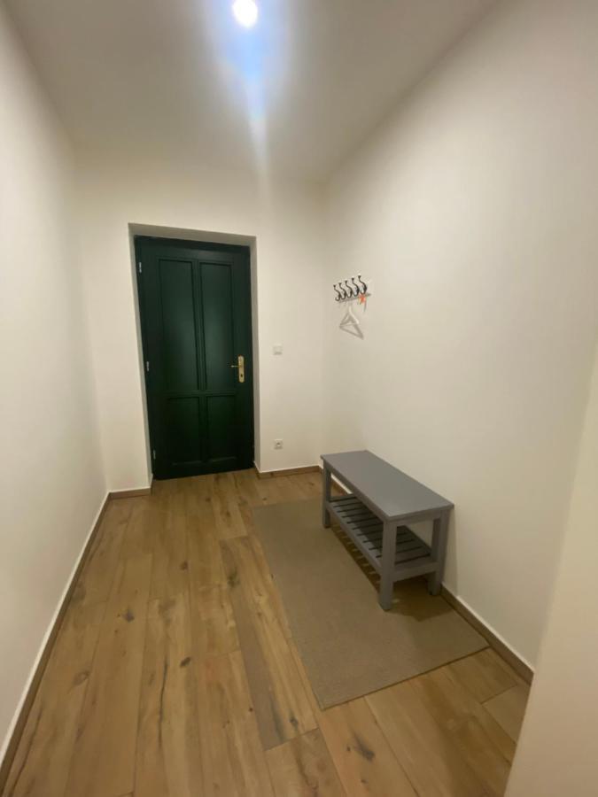 Apartmany Tachov - Tiny House Bagian luar foto