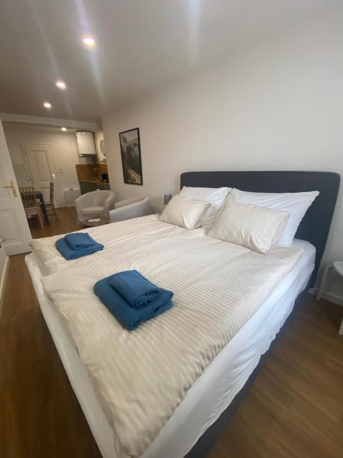Apartmany Tachov - Tiny House Bagian luar foto