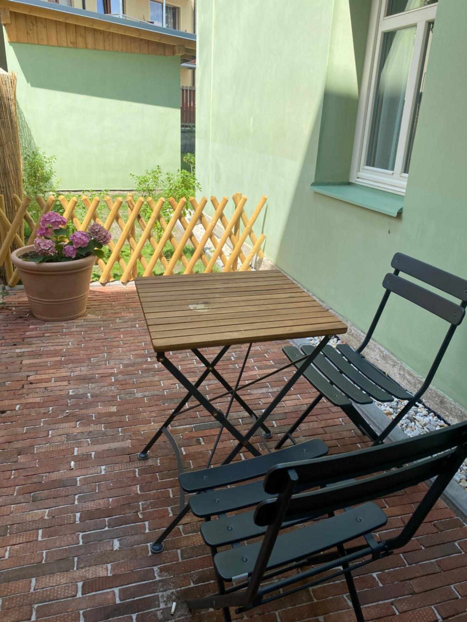 Apartmany Tachov - Tiny House Bagian luar foto